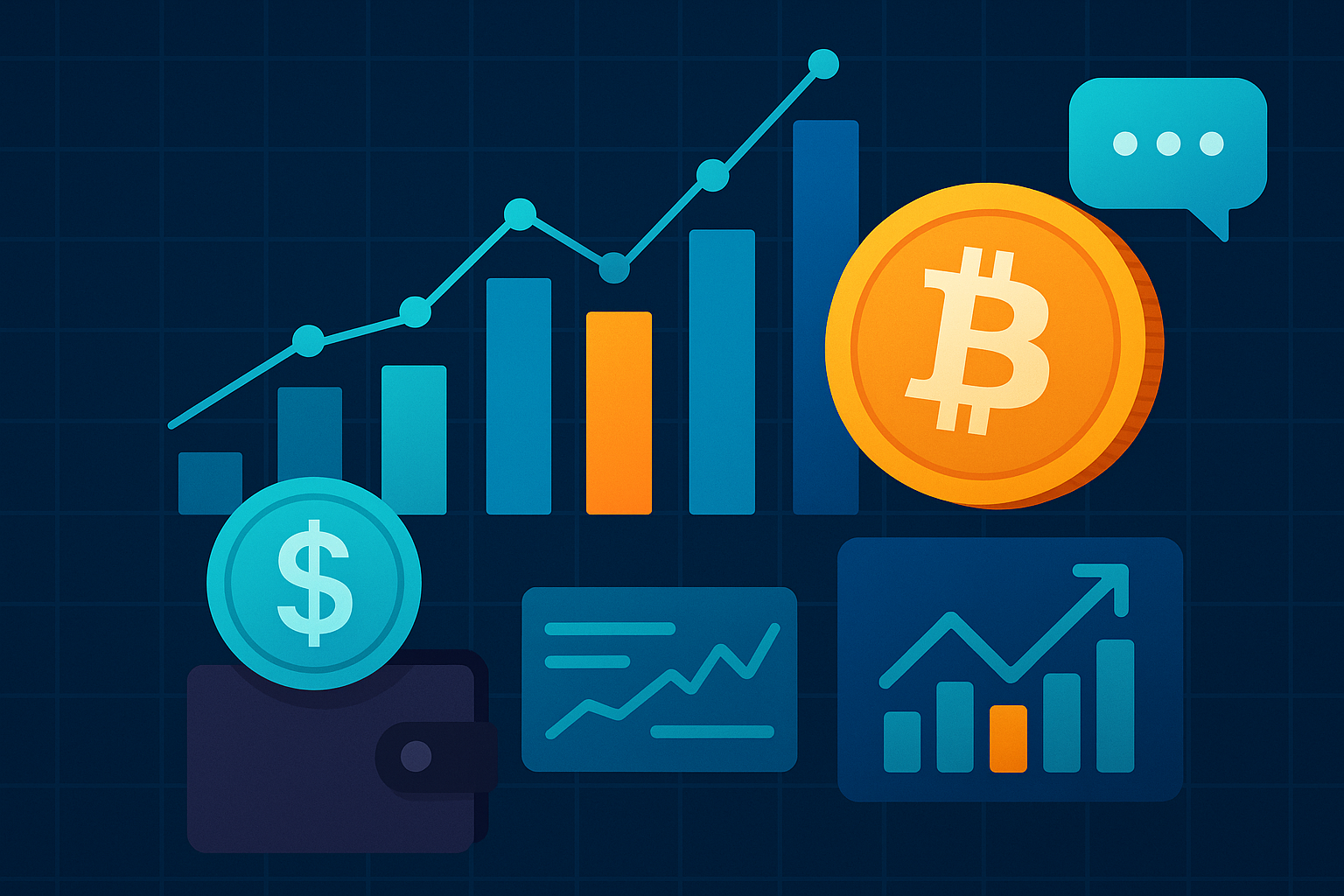 Crypto Market Volume Surge: What It Means for Traders Today