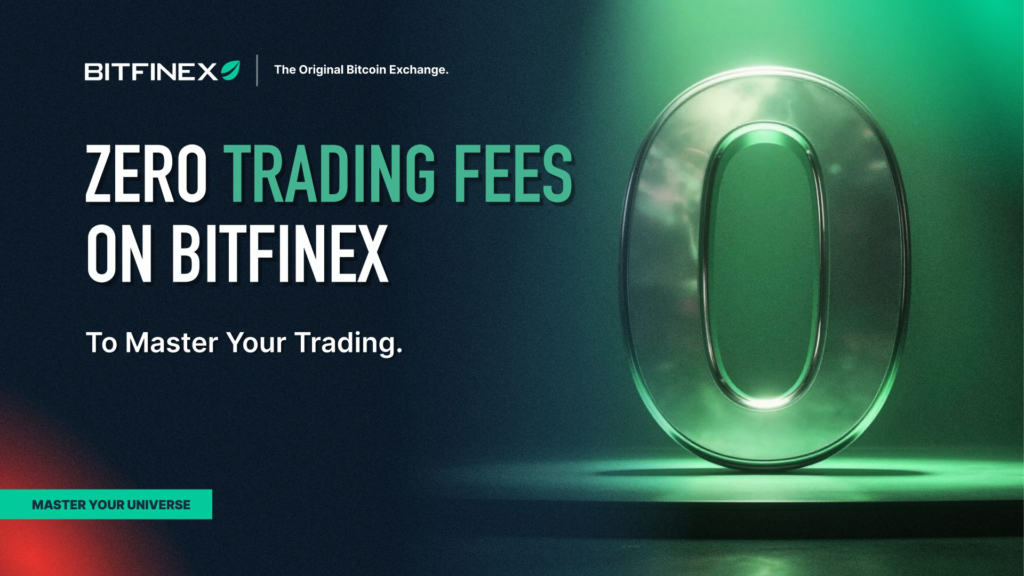 Bitfinex Eliminates All Trading Fees: A Game-Changer for Crypto Trading